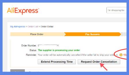 are aliexpress orders from china being delayed